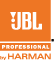 JBL PROFESSIONAL　ロゴ